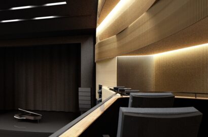 TGV vue Loggias