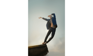 Journée mondiale de la danse : Winterreise de José Navas