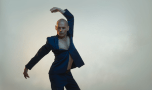 Journée mondiale de la danse : José Navas Winterreise