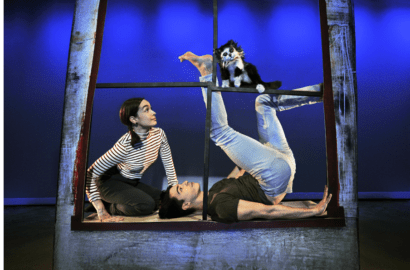 LeTrésor_web_1000x595 Activité gratuite : atelier et spectacle de danse!