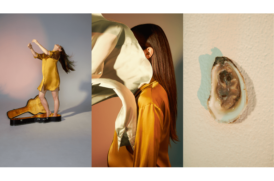 Perles Théâtre Gilles-Vigneault