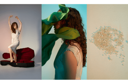 Perles Théâtre Gilles-Vigneault