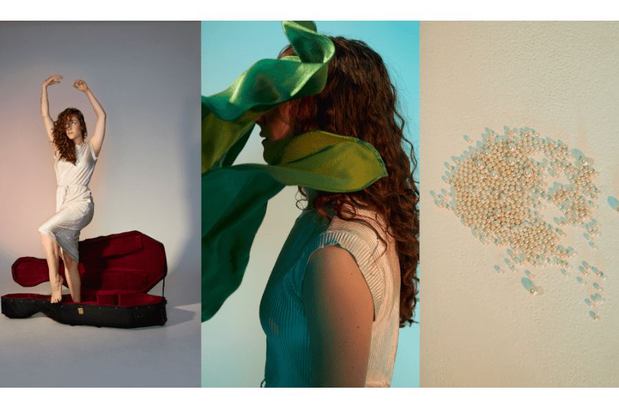 Perles Théâtre Gilles-Vigneault