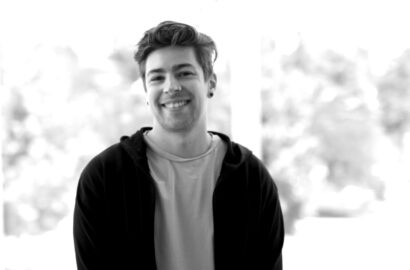 Avis de nomination Nicolas Hunter