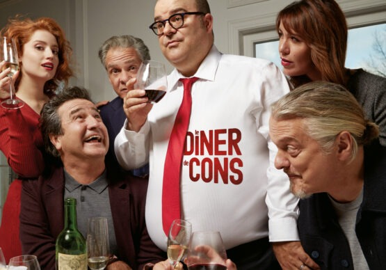 Le dîner de cons