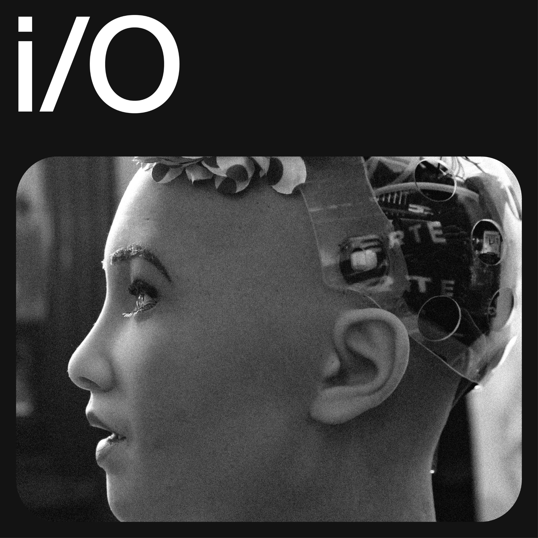 i/O i/O