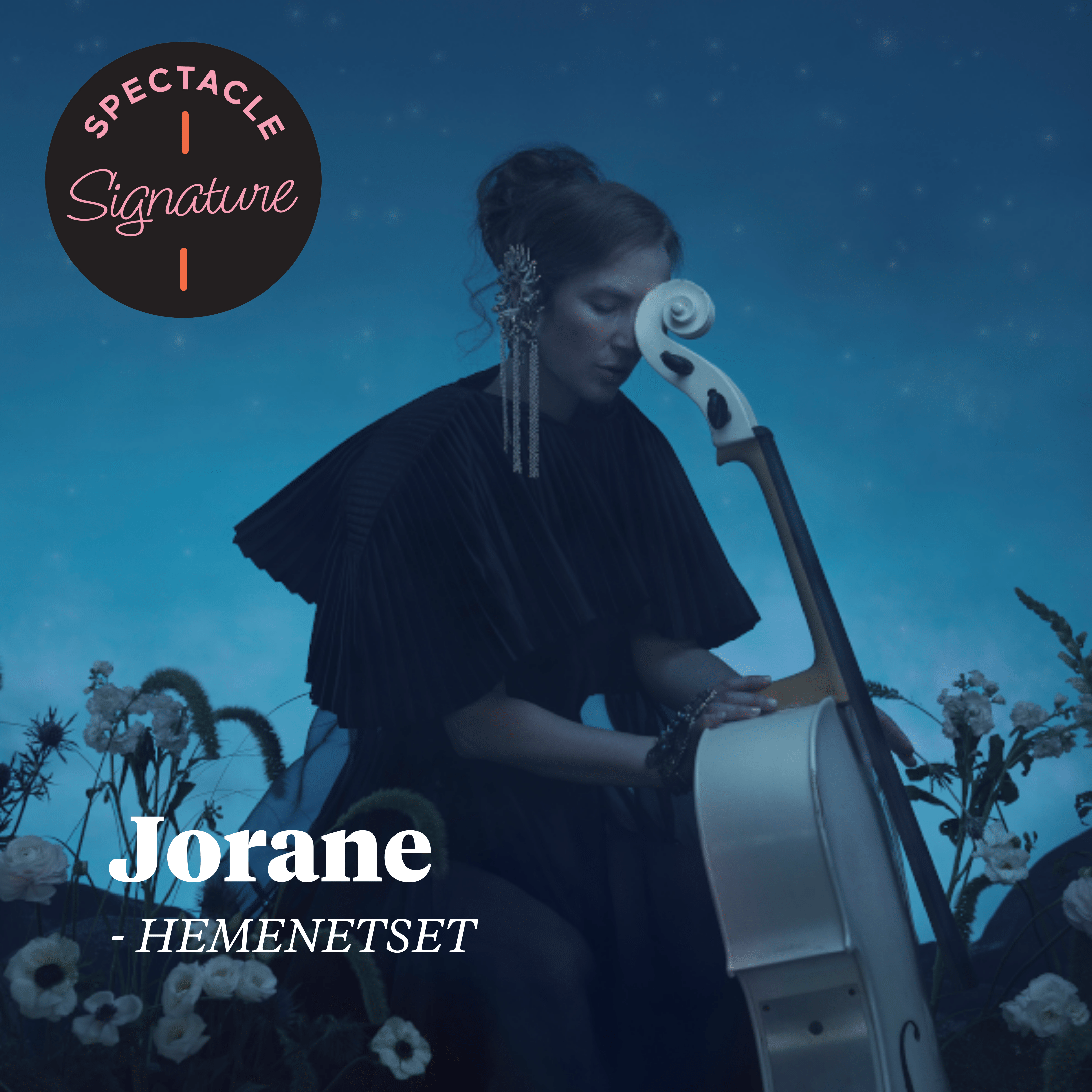 Jorane Jorane