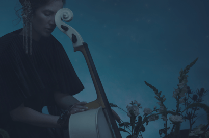 Entrevue Signature - Jorane