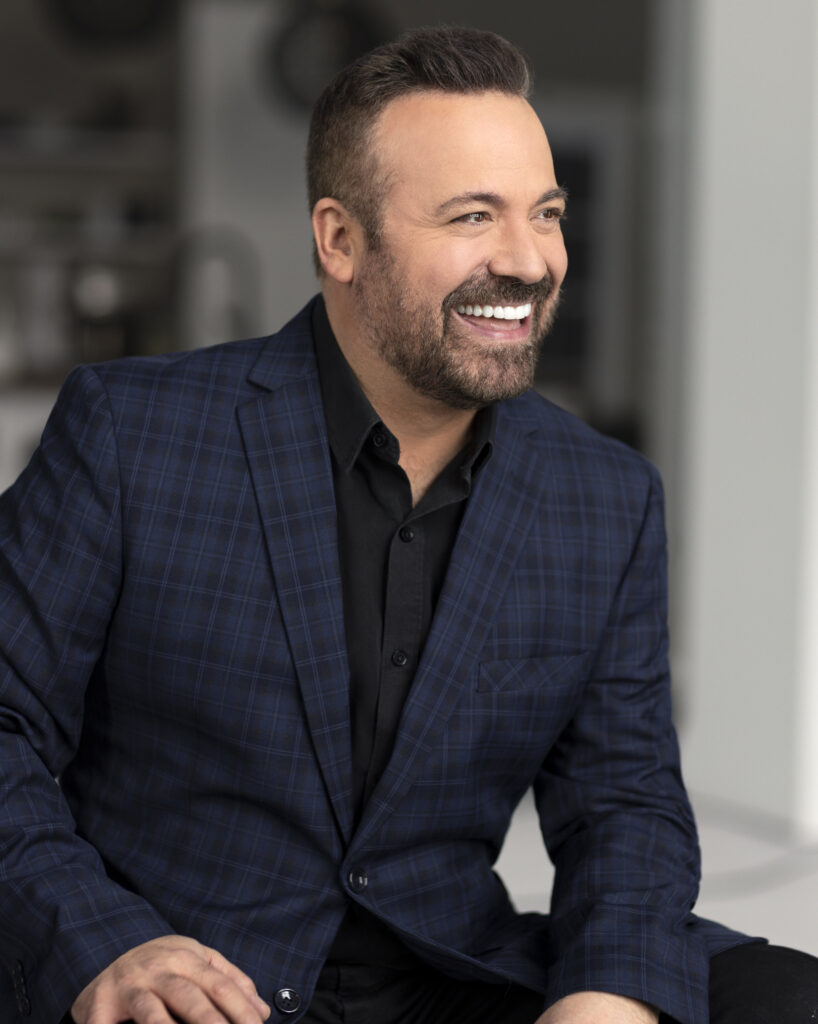 Christian Marc Gendron - campagne annuelle