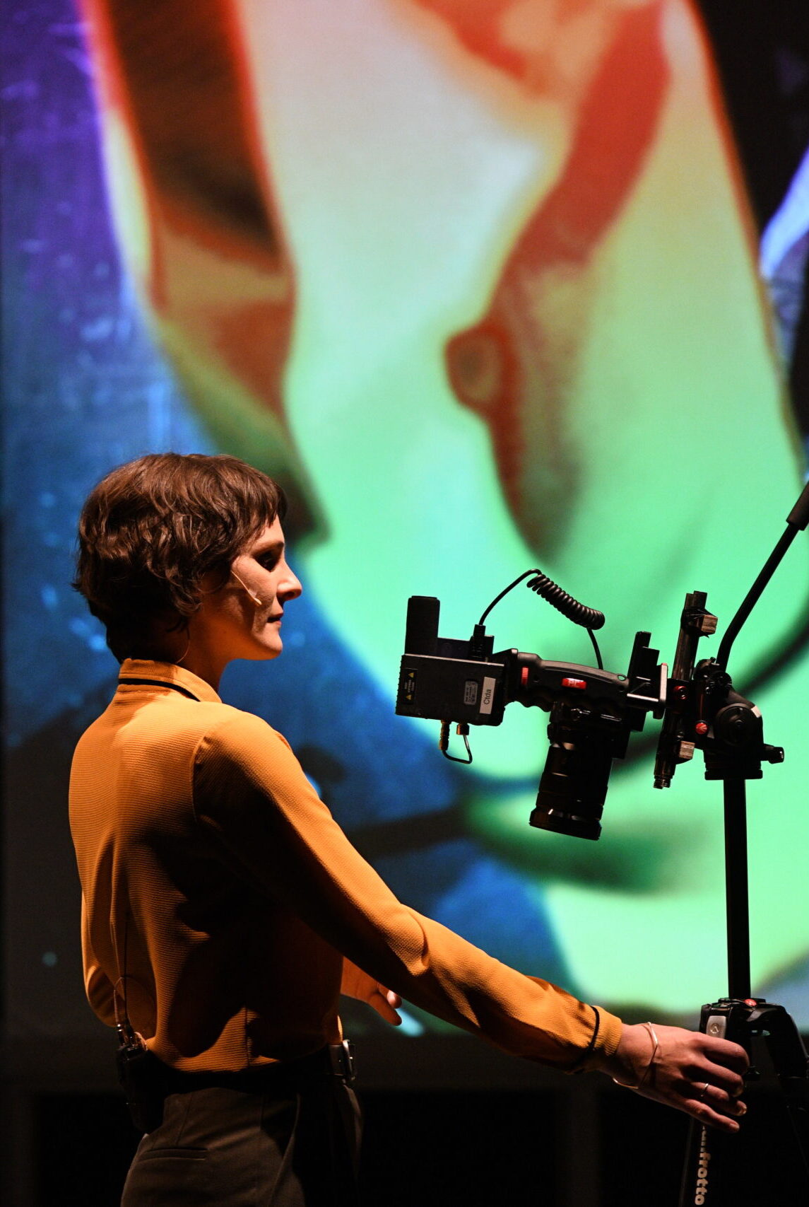 iO_DSC_5150 Crédit_ Valérie Remise pour le Centre du théâtre d'aujourd'hui