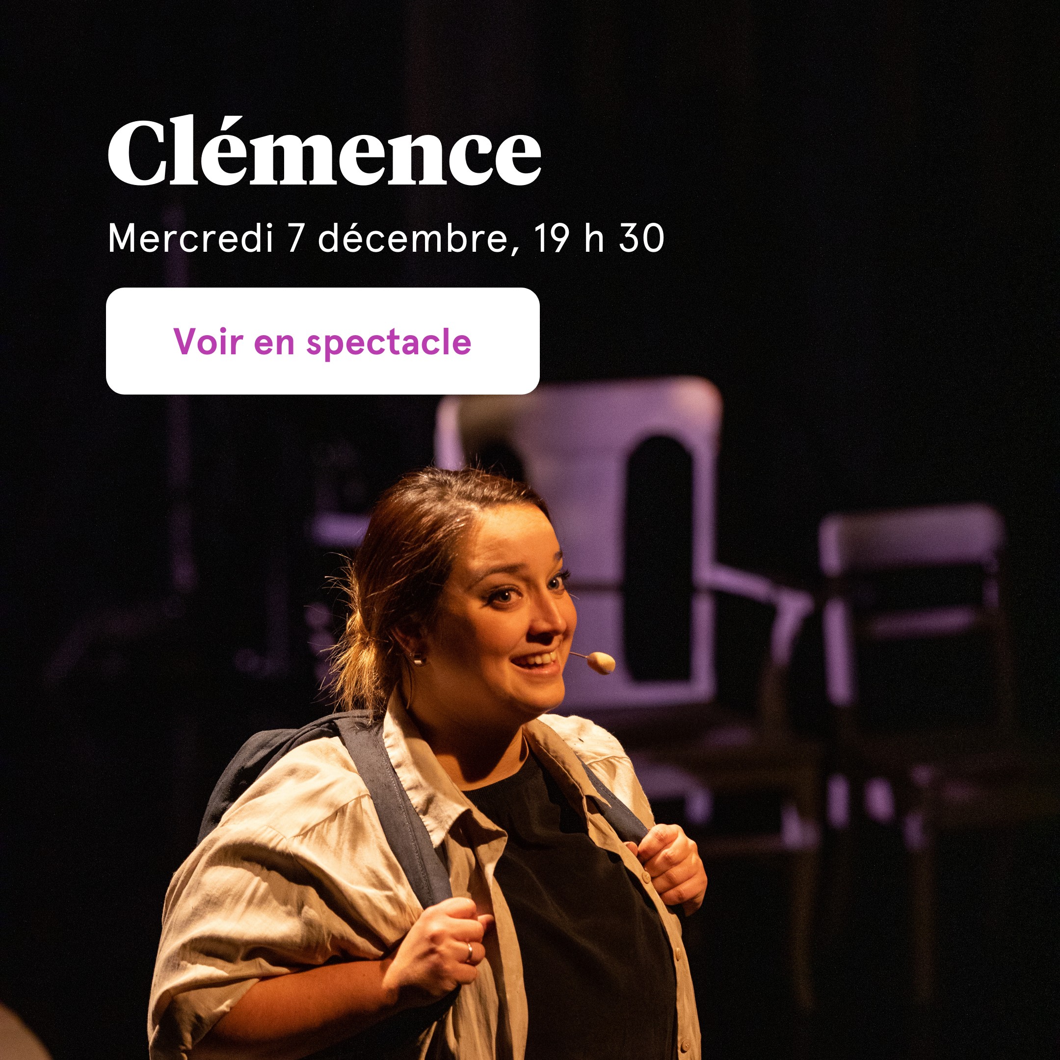 Clémence