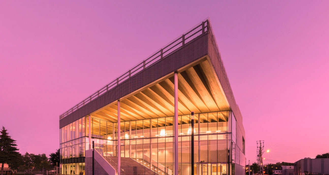 Accueil - Théâtre Gilles-Vigneault