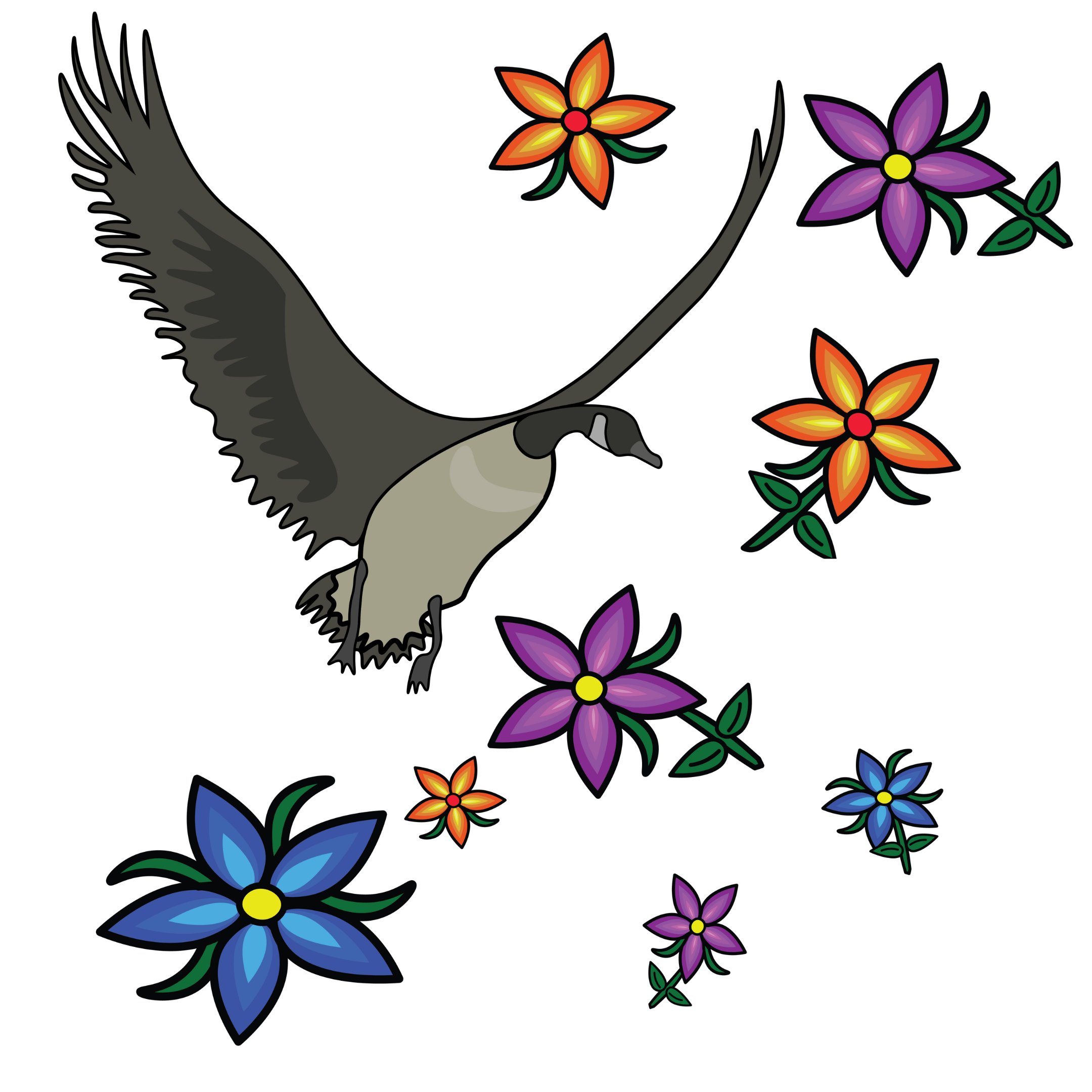 NikaK Tagocniok - Festival arts vivants autochtones NikaK Tagocniok - Festival arts vivants autochtones