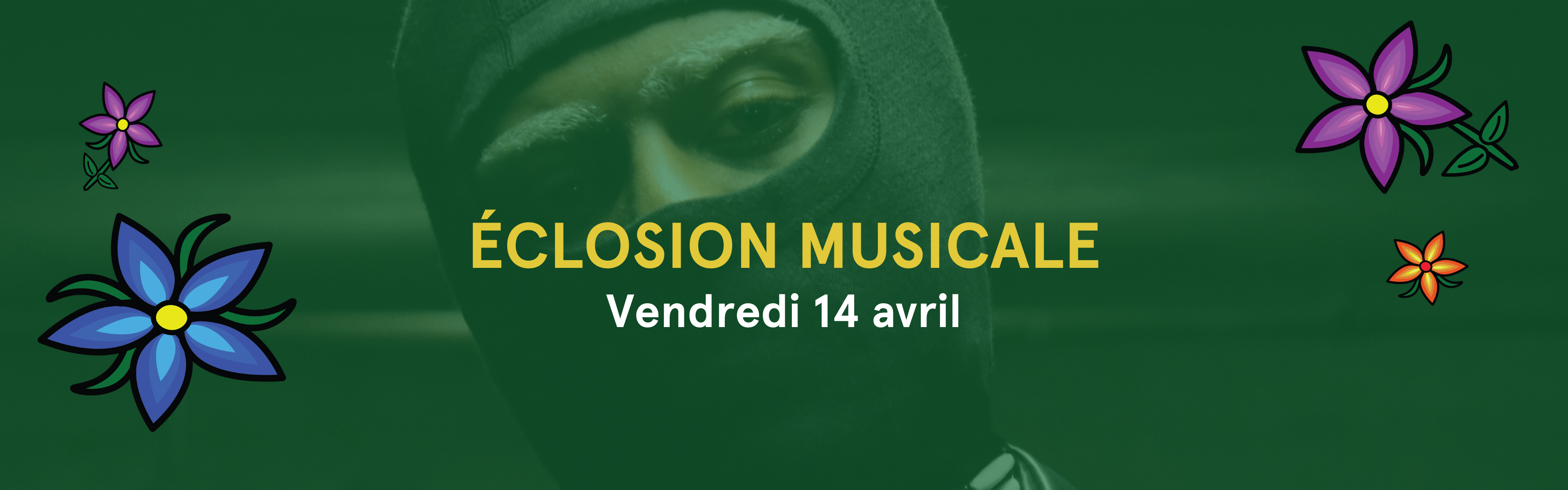 Festival arts vivants autochtones - éclosion musicale Festival arts vivants autochtones - éclosion musicale