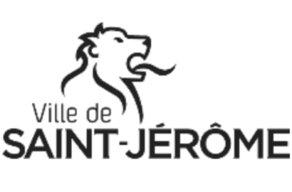 Ville de Saint-Jérôme Ville de Saint-Jérôme
