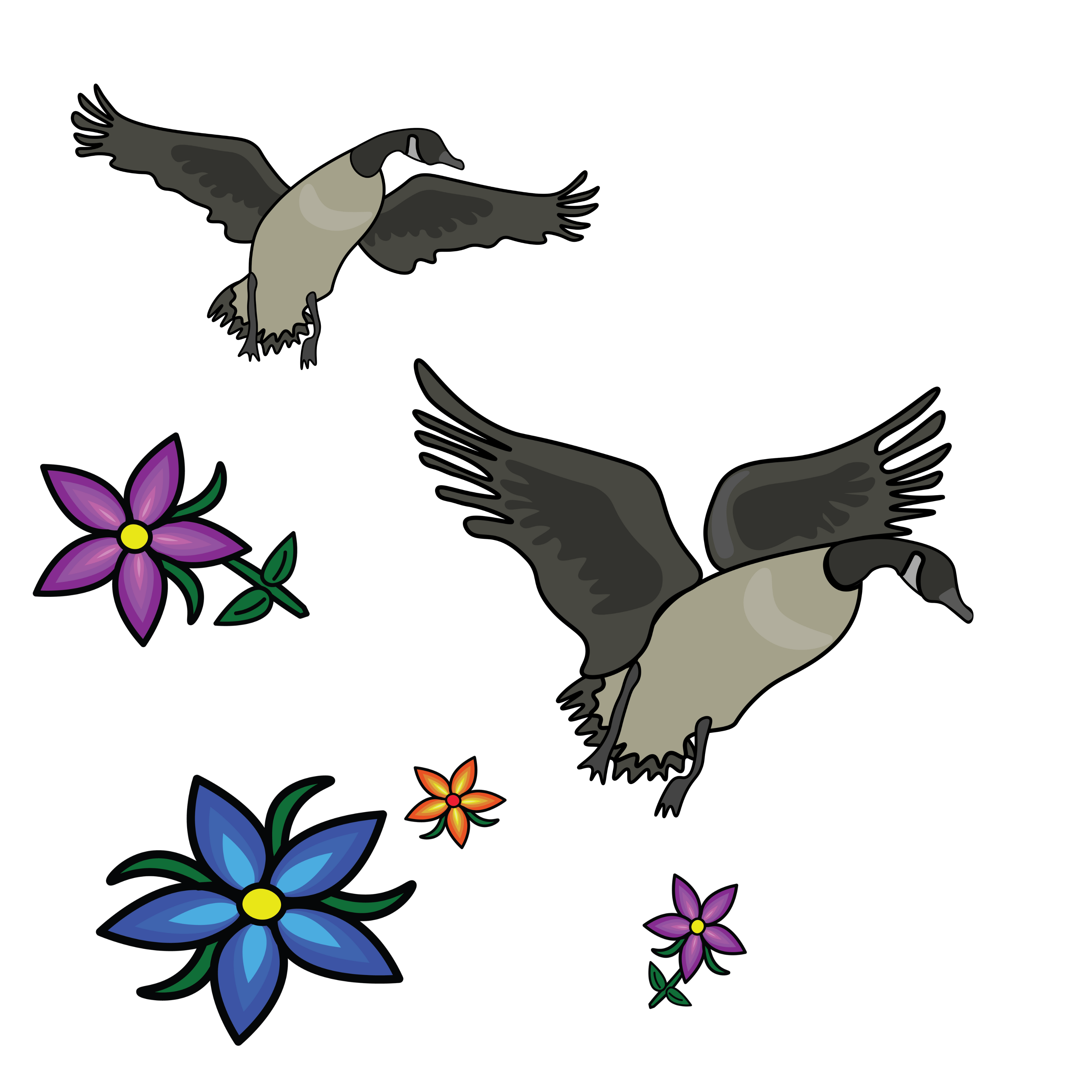 festival-Nikak-Tagocniok_outardes Nikak tagocniok festival arts vivants autochtones