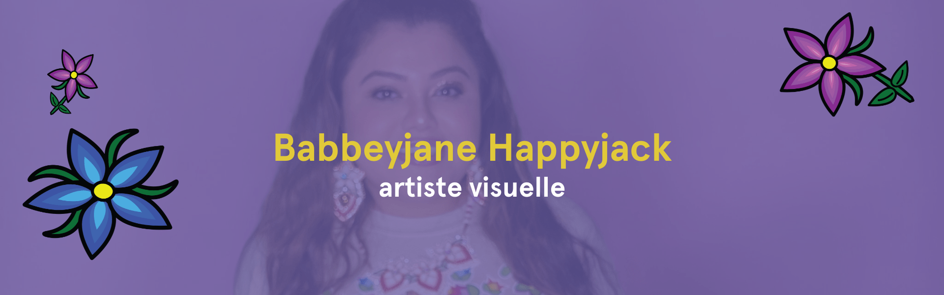 Festival arts vivants autochtones - Babyjane