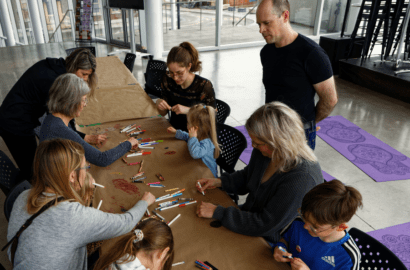 Crédit photo : Michel Lecours