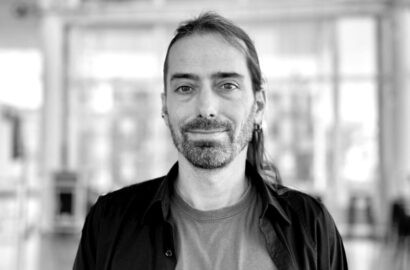 Martin Mantha - directeur technique