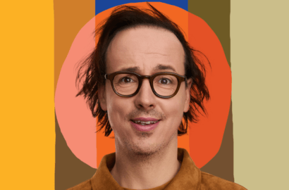 Pascal cameron