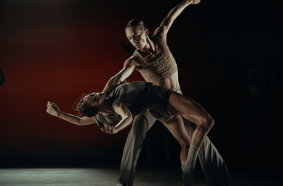 Burn Baby, Burn_Carleen Zouboules+Evan Webb_by Sasha Onyshchenko