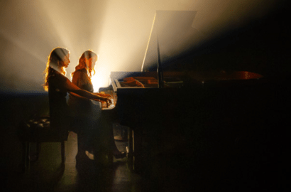 Duo Fortin-Poirier- Émanuel Novak-Bélanger