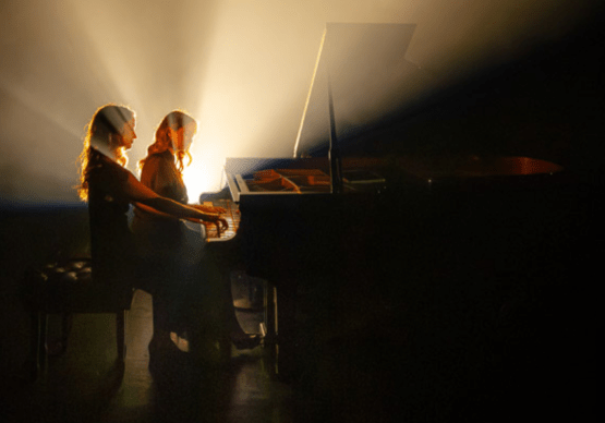 Duo Fortin-Poirier- Émanuel Novak-Bélanger