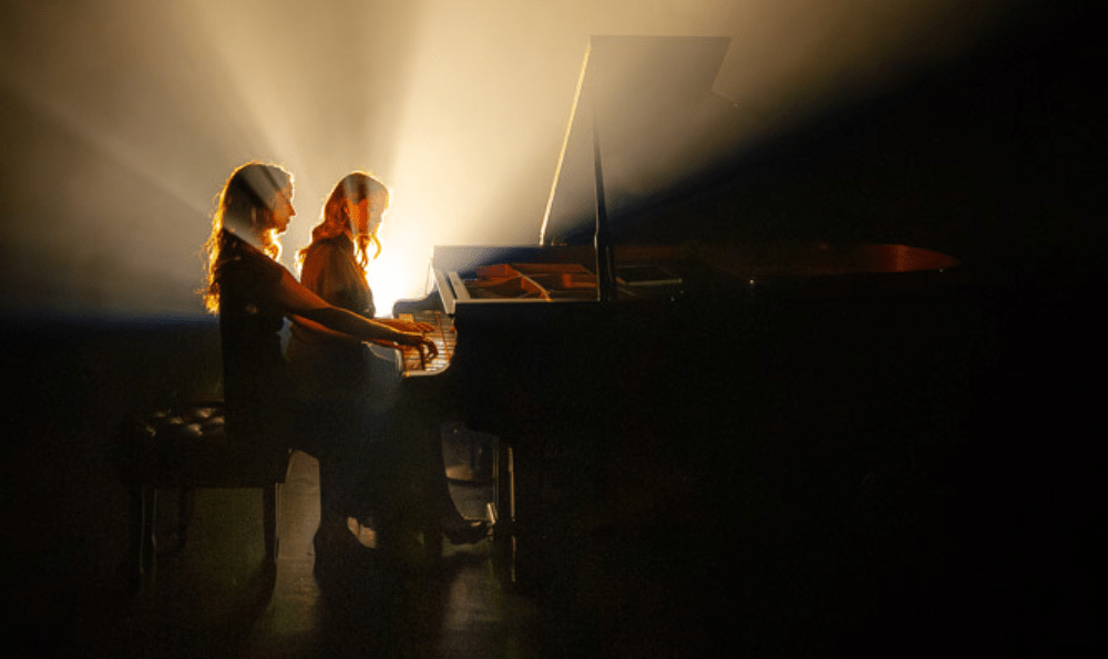 Duo Fortin-Poirier- Émanuel Novak-Bélanger
