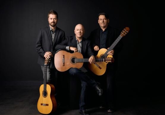 MG3-Montréal Guitare Trio_joue Ennio Morricone