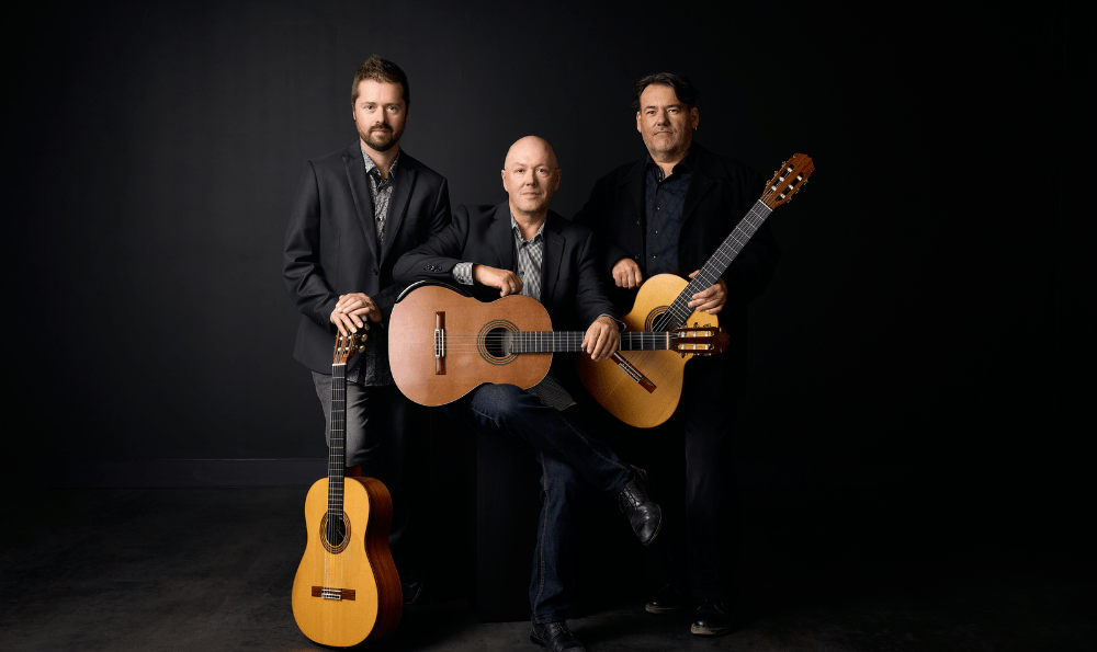 MG3-Montréal Guitare Trio_joue Ennio Morricone