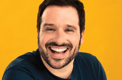 David Corriveau